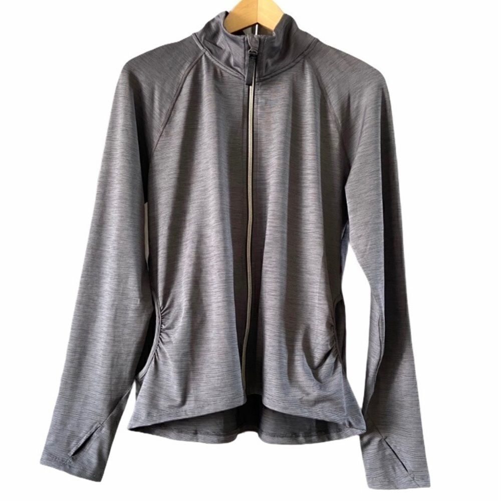 All In Motion Athletic Moisture Wicking Top M